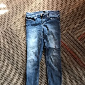 Gap Jeans